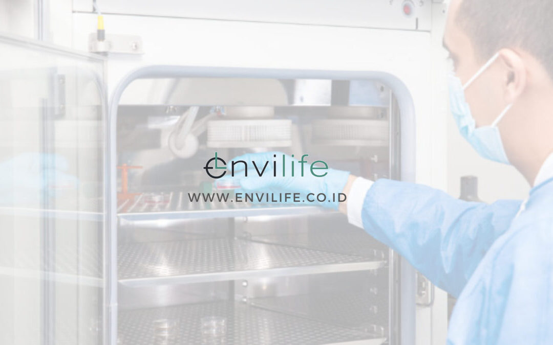 Jual Precision Incubator Alat Laboratorium