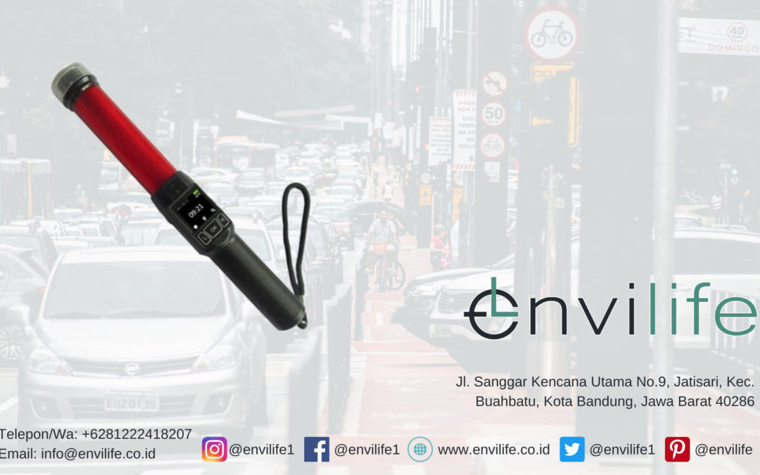 Jual Alat Tester Napas Alkohol Murah