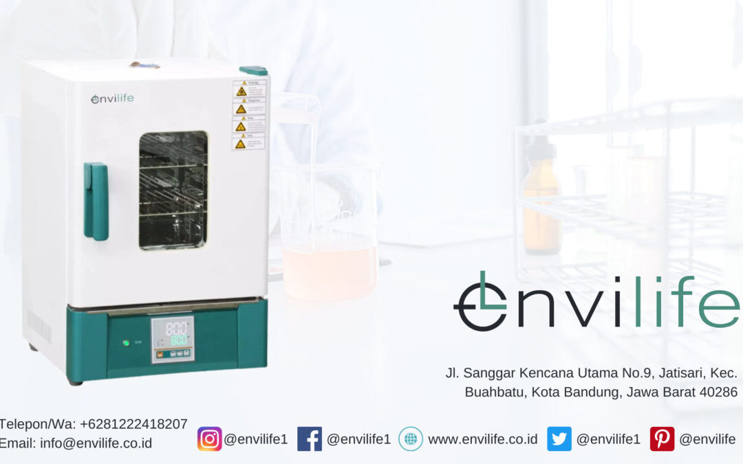 Jual Constant Temperature Drying Oven