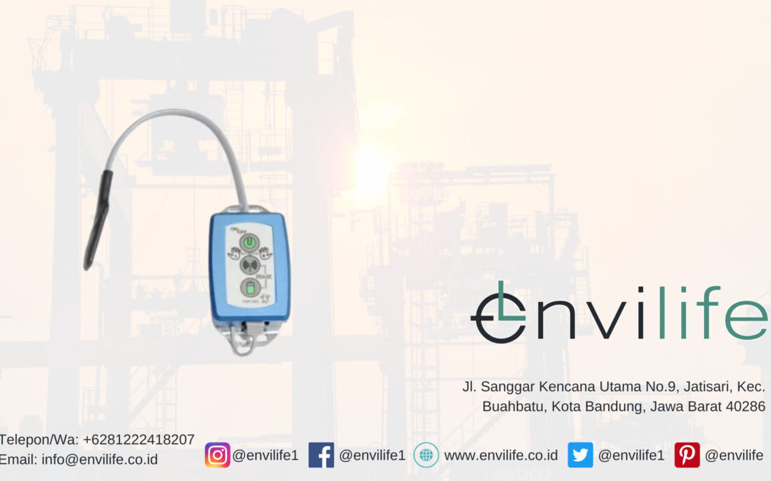 Jual Alat Hand Arm Vibration Murah