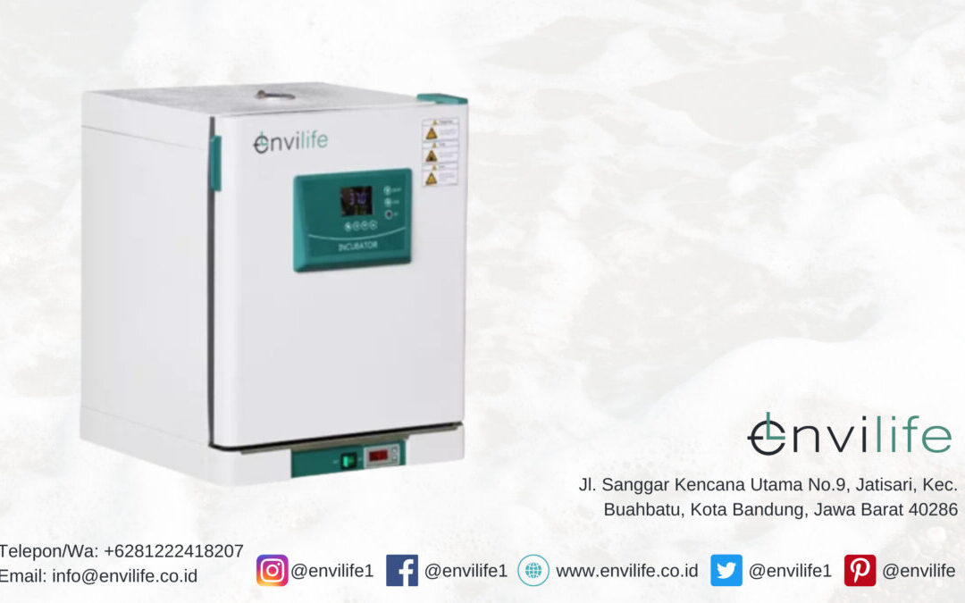 Cara Merawat Drying Oven Laboratorium