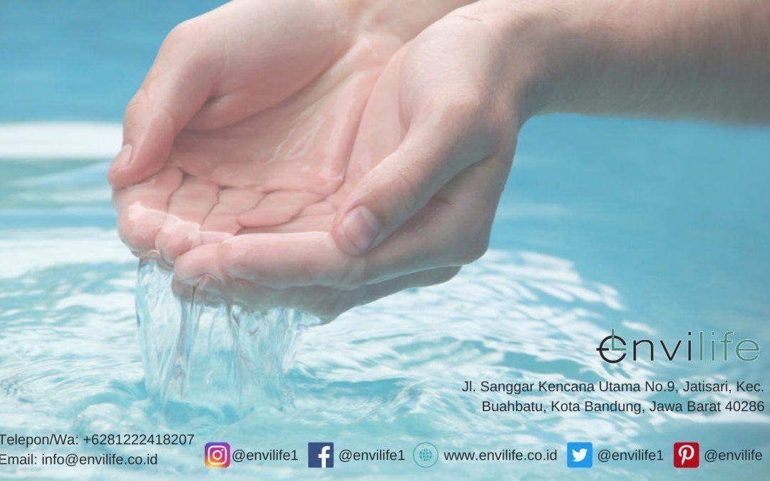 Daftar Alat Yang Digunakan Untuk Mengukur Tingkat Kekeruhan Air