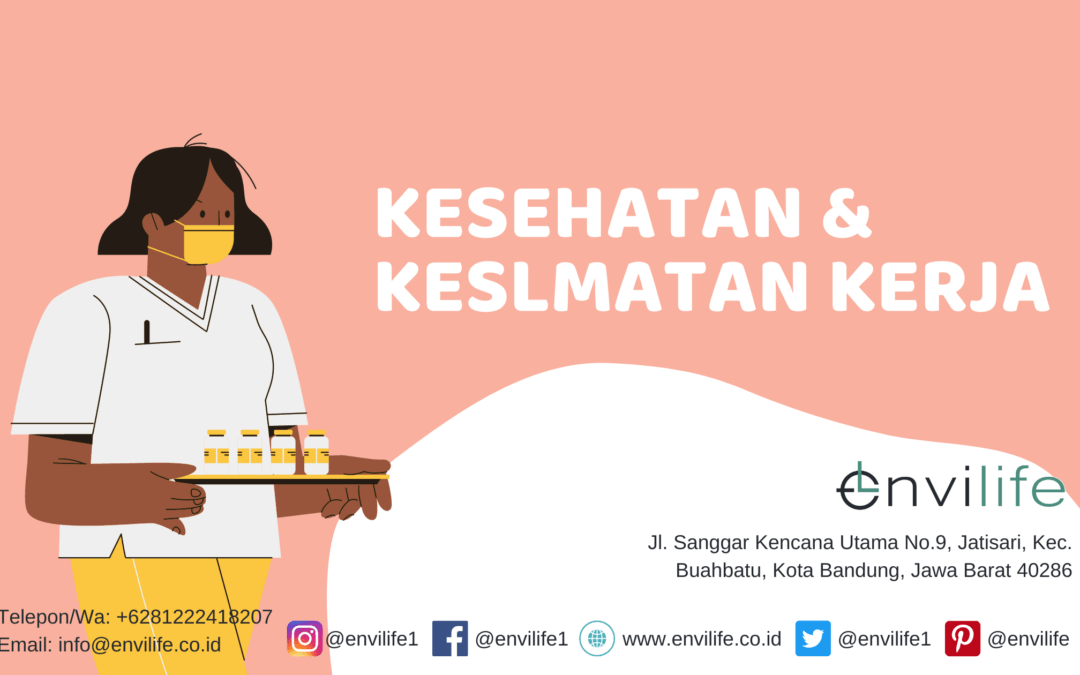Perbedaan Keselamatan Kerja dan Kesehatan Kerja