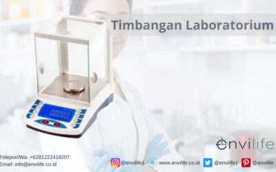 Macam-macam Timbangan Laboratorium dan Gambarnya