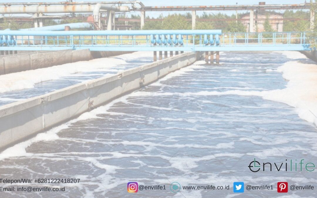 Bagaimana Memilih IPAL yang Tepat untuk Perusahaan Anda?