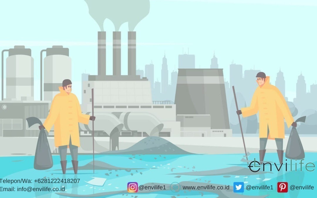 Cara Kerja dan Keuntungan Menggunakan IPAL Aerobik