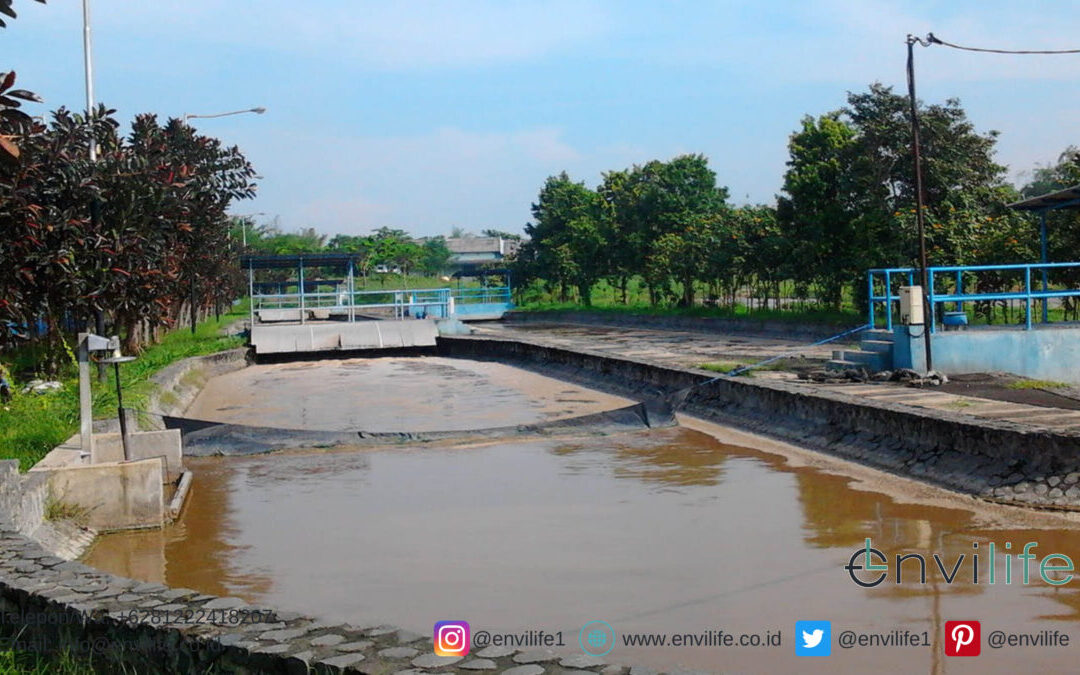 Cara Mencegah Pencemaran Lingkungan dengan IPAL