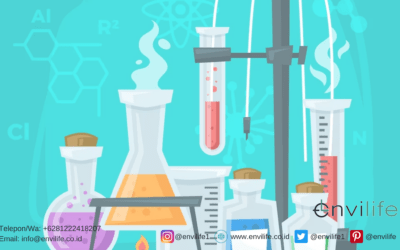 Daftar Alat Praktikum Kimia dan Fungsinya
