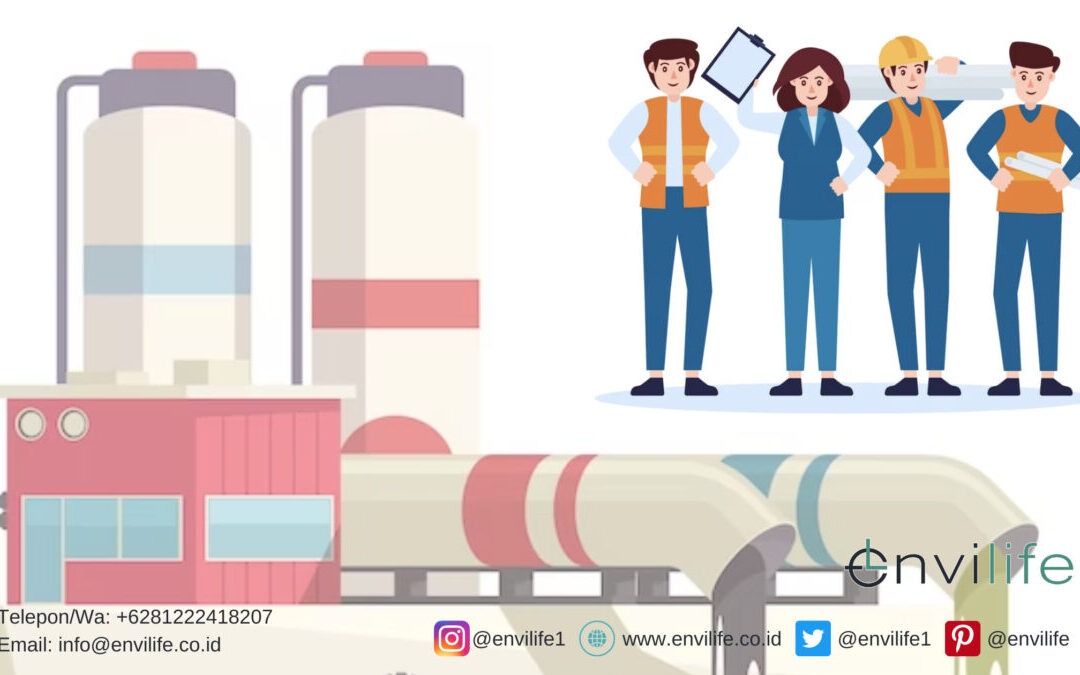 Memilih Kontraktor IPAL yang Terpercaya dan Profesional