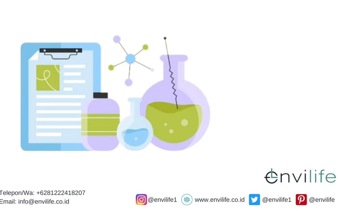 Daftar Alat Dan Bahan Laboratorium Kimia