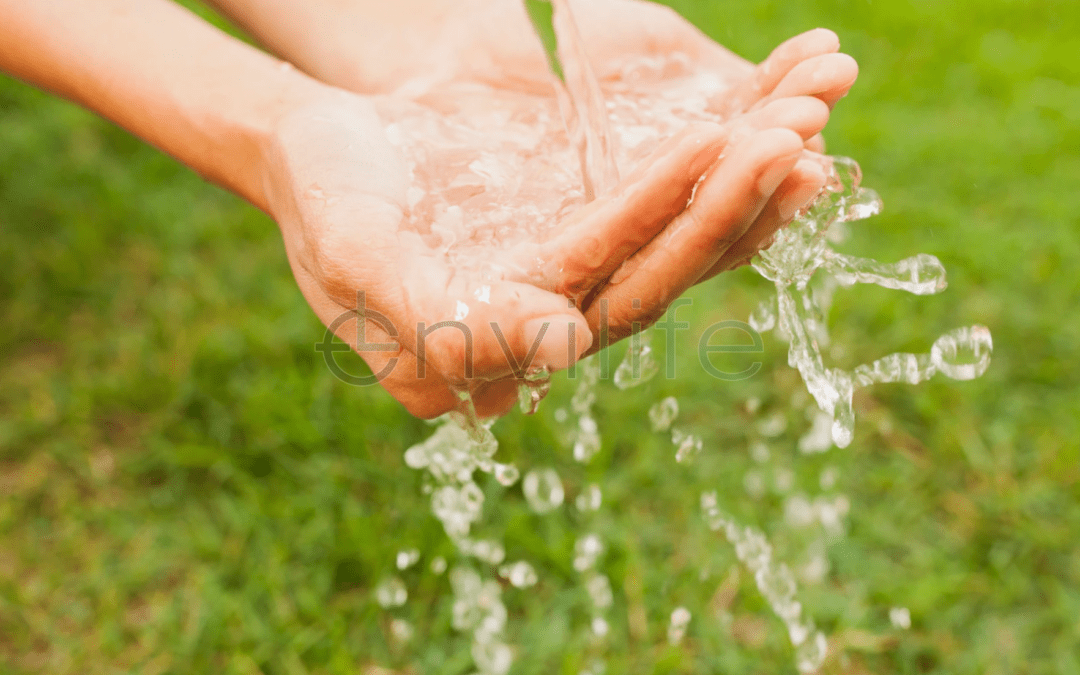 Metode Penentuan Kadar Air