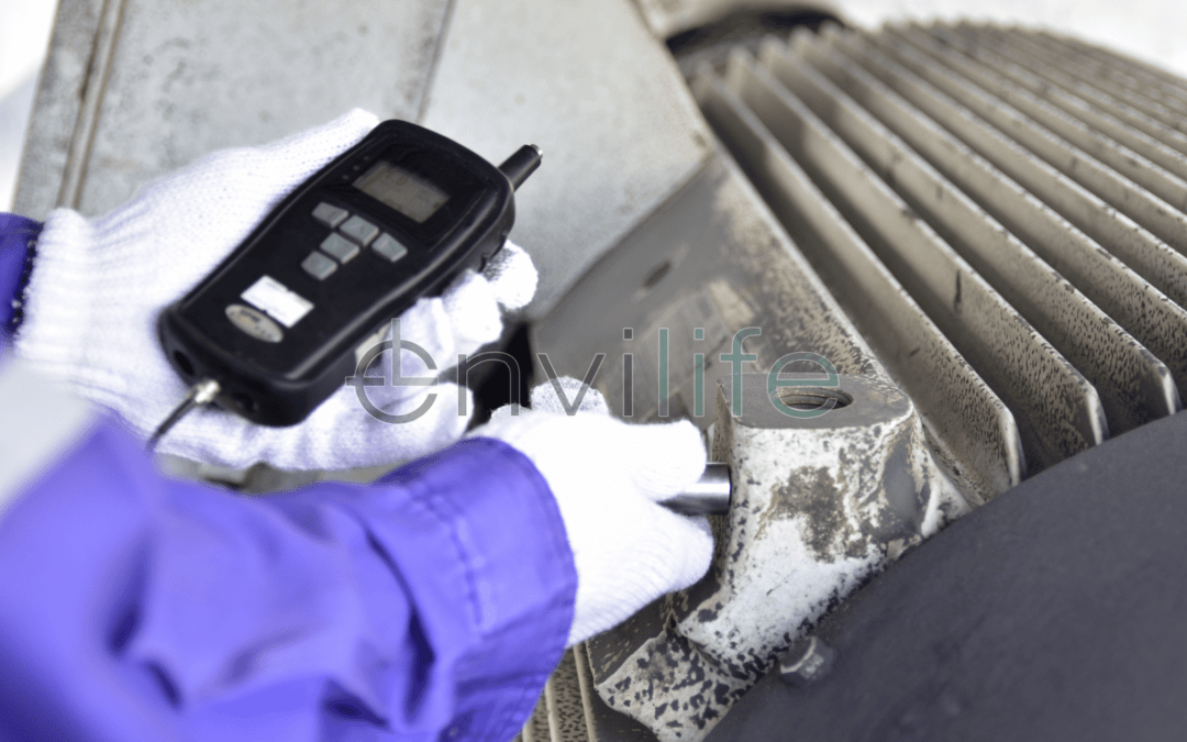 Apa itu Vibration Tester?