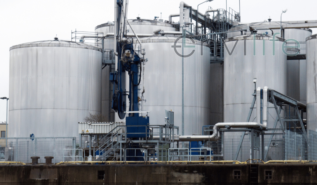 Apa itu WWTP? Definisi, Fungsi, Jenis dan Manfaatnya