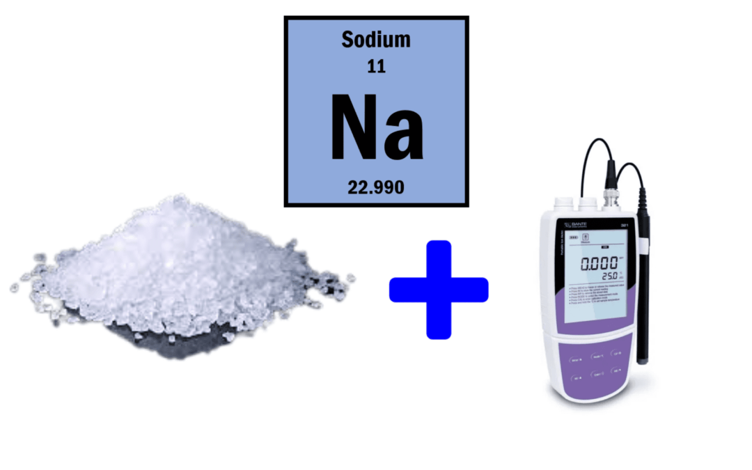 Apa itu Sodium? Definisi, Manfaat dan Jenis-jenisnya