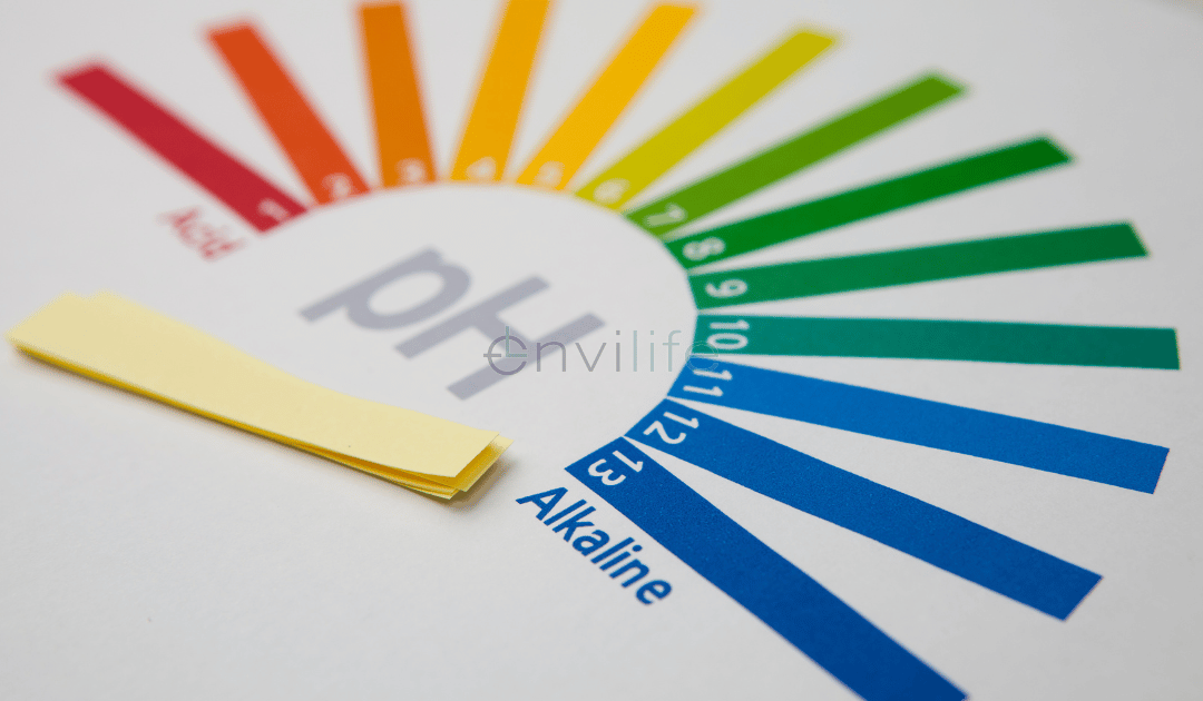 Apa itu pH? Fungsi dan Kegunaannya