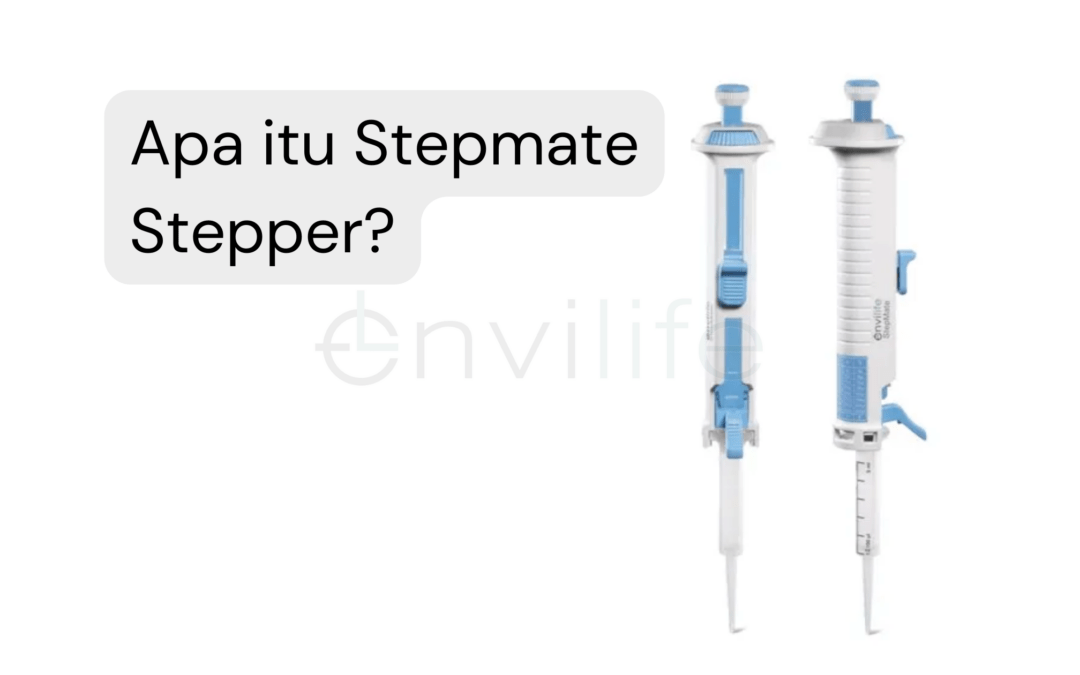 Stepmate Stepper: Pengertian, Fungsi dan Cara Menggunakannya