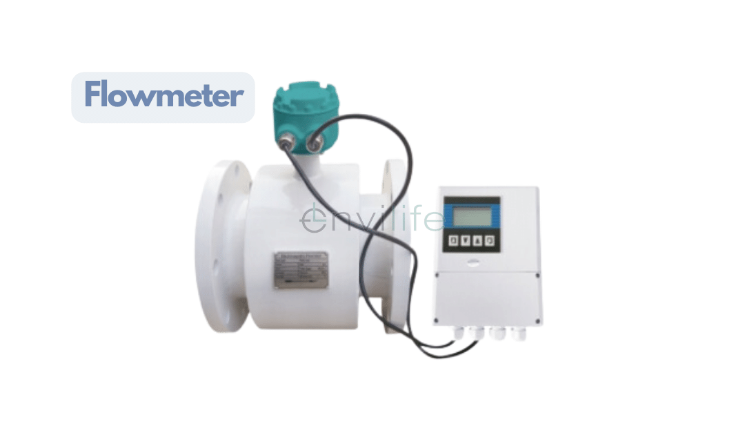 Flowmeter: Pengertian, Fungsi, Cara kerja, dan Cara Menggunakannya