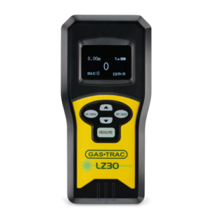 Compact Methane Detector - GAS•TRAC® LZ-30