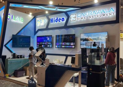 2024 IPA Convention and Exhibition