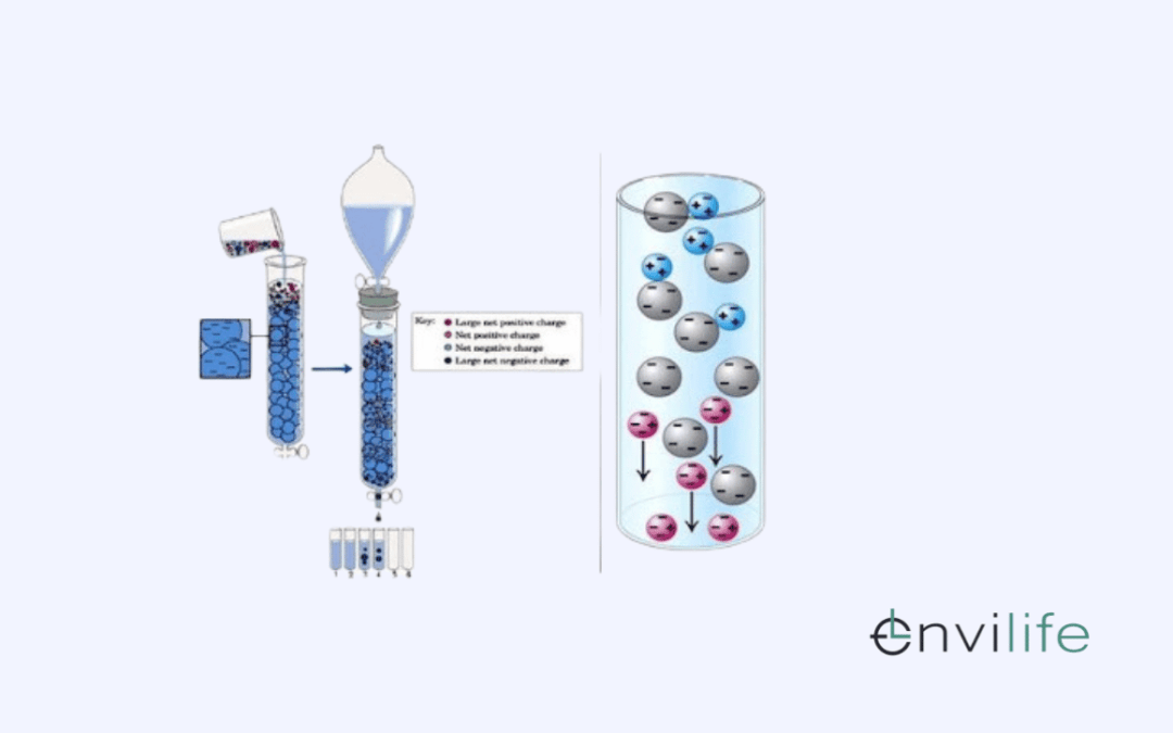 Apa itu Kromatografi Ion (IC)?