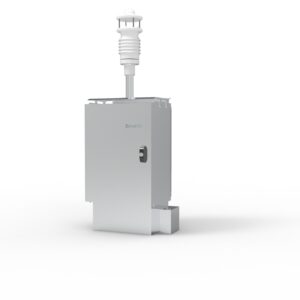 ENVILIFE AQMS-PRO HQ (Air Quality Monitoring System)