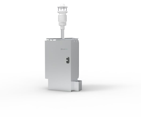 ENVILIFE AQMS-PRO HQ (Air Quality Monitoring System)