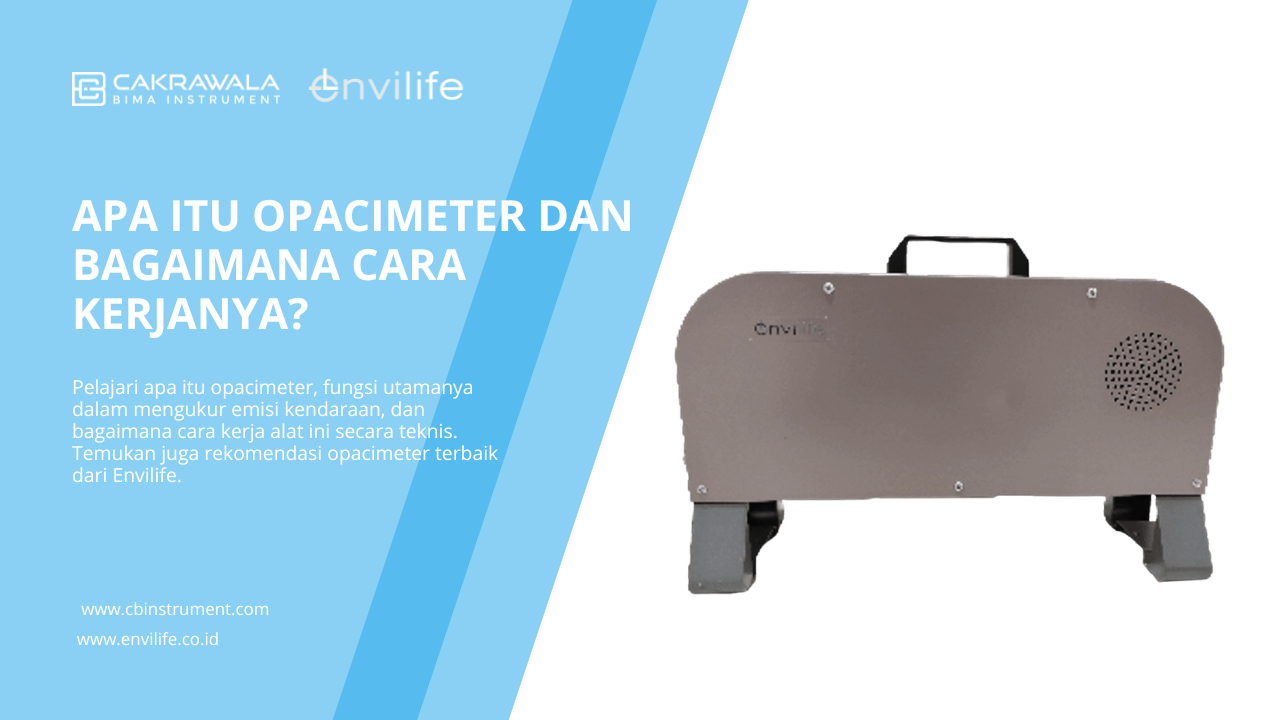 Opacimeter