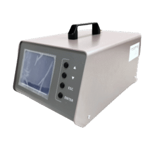 Automotive Exhaust Gas Analyzer - ENVILIFE WQW-511