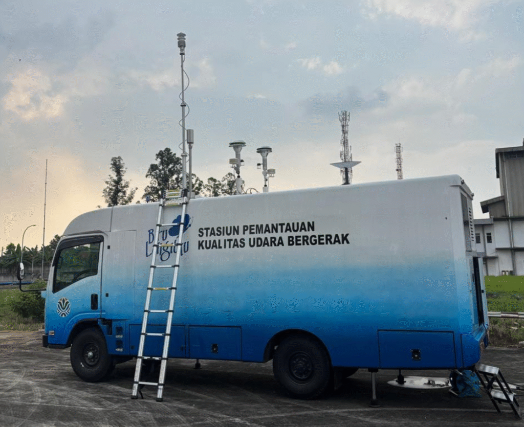 AQMS Mobile