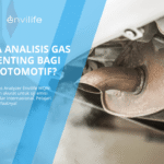 Mengapa Analisis Gas Buang Penting bagi Bengkel Otomotif?