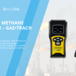 Compact Methane Detector