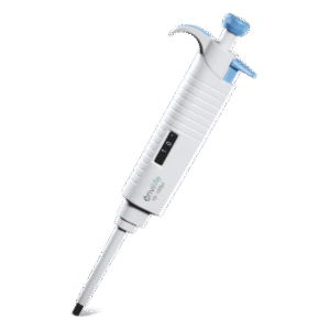 MicroPette+ A - Fully Autoclavable Adjustable Volume Mechanical Pipette