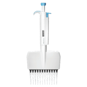 MicroPette+ 12 Pipet Mekanik 12-Saluran