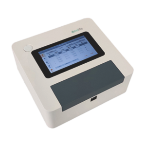 NucleAcT 16-i Platform Tes Asam Nukleat Cepat