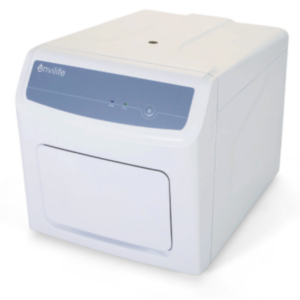 ENVILIFE PCR 96 Sistem PCR Real-Time