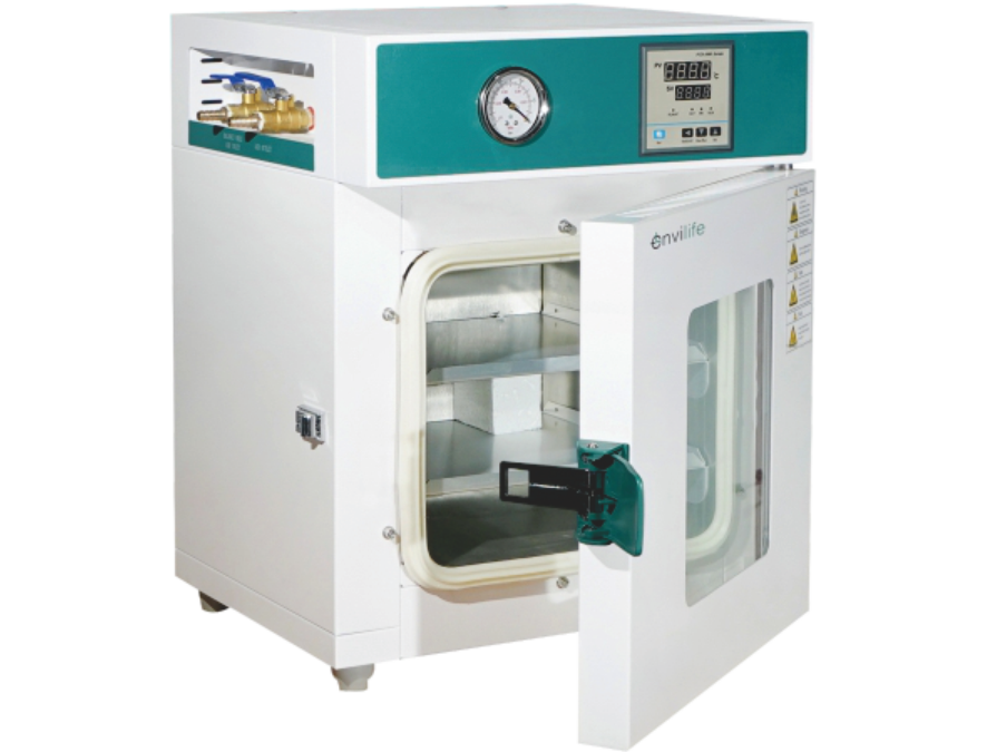 Envilife CB-4BCII Vacuum Drying Oven