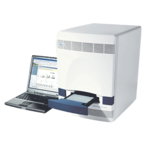 Applied Biosystems 7500 FAST Sistem PCR Real-Time