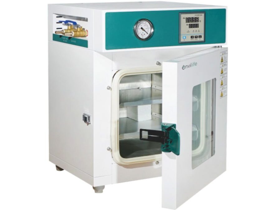 Envilife CB-3BCII Vacuum Drying Oven