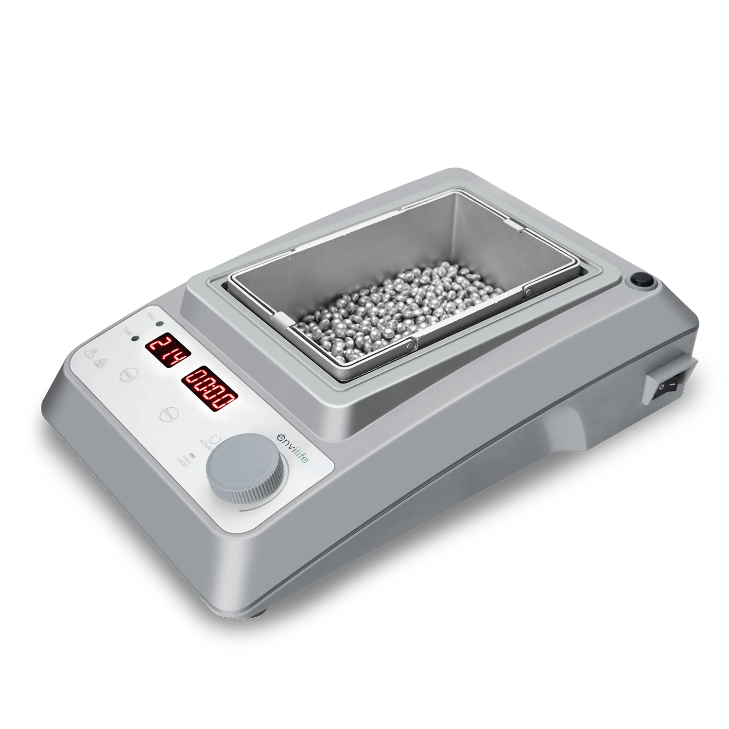 ENVILIFE DB120C Dry bath