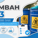 proses penanganan limbah B3 di industri