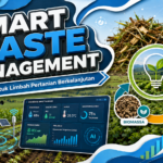 Pengelolaan limbah pertanian berbasis AI dan IoT untuk mendukung smart farming berkelanjutan